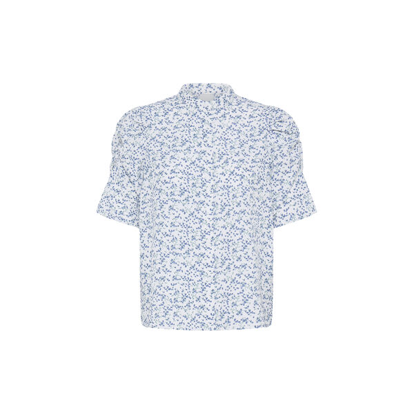 IHXMARIT Shirt, cloud dancer, ICHI