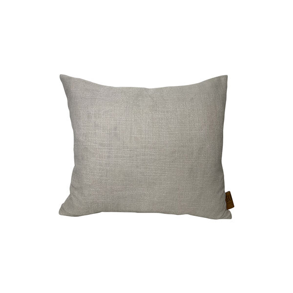 TORINO Cushion,  074 sand, Skriver Collection