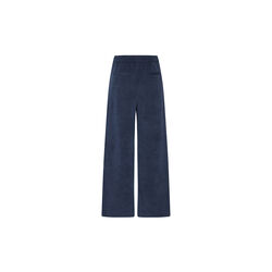 IH Kate Corduroy Pants, total eclipse, ICHI