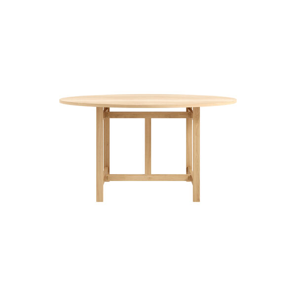 Round Dining Table Round Dining Table, MOEBE