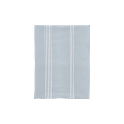 Moments Tablecloth, linen blue, S&ouml;dahl