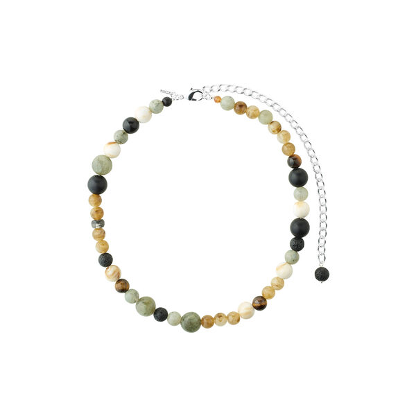 ROOT | Gold-Plated | Necklace, Pilgrim