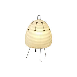 Akari 1AD Table Lamp, Vitra 