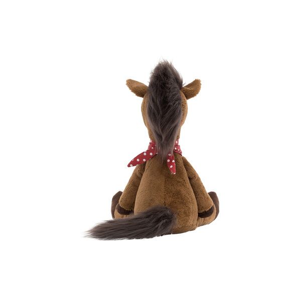 Orson Horse, Jellycat