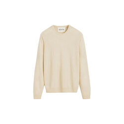 Leonardo, pure ecru, Aiayu