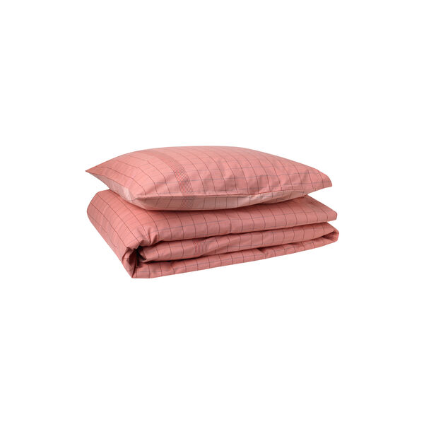 Vibeke Klint Bedding Sett, red, Stelton