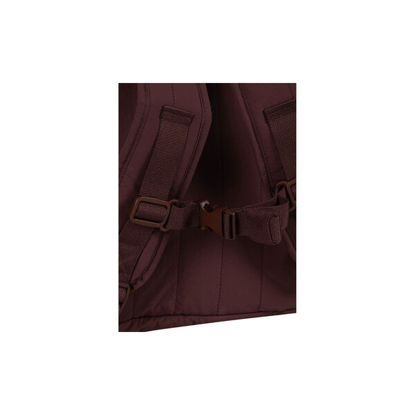 Juno Sequin Backpack, decadent chocolate, Konges Sl&oslash;jd