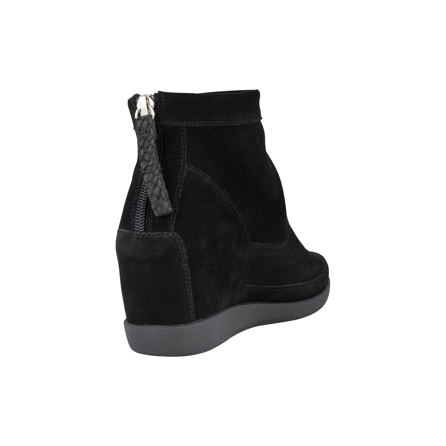 Emmy S, black/black - Main Image