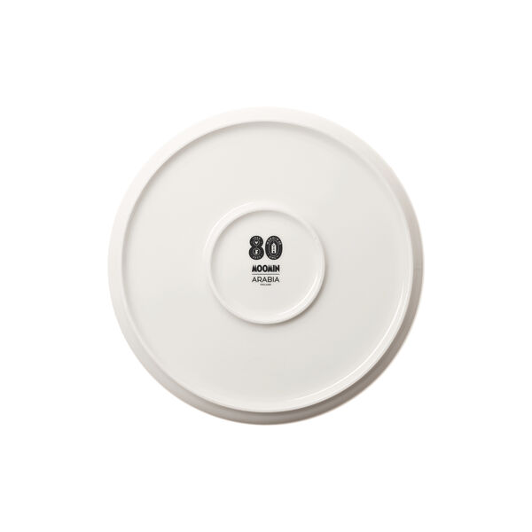 Festive Moments Pie Dish, Moomin Arabia