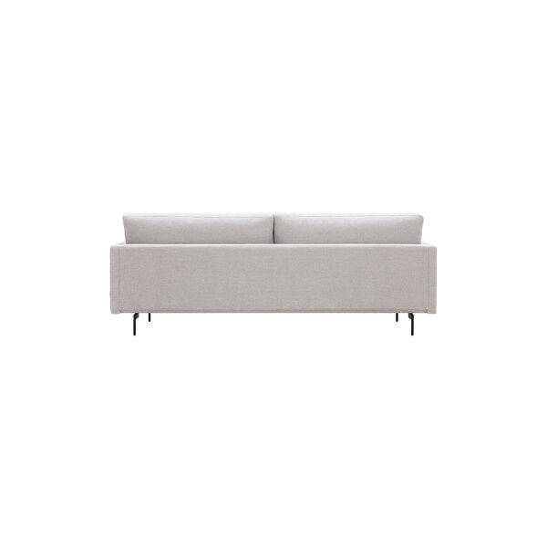 Trace 3-seater Sofa, Navona 02, Wendelbo