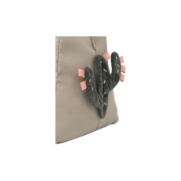 Lalee Acitivity Gym, Done by Deer