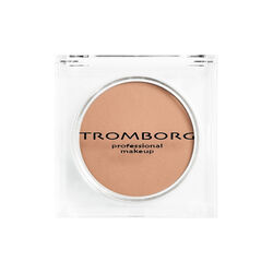 Mineral Pressed Powder #4, Tromborg