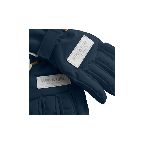 MATCELIO Gloves, outer space MATCELIO Gloves, outer space, Mini A Ture