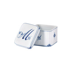 Alphabet Collection Bonbonniere, M, Royal Copenhagen