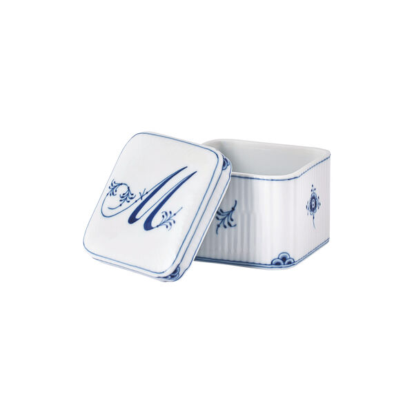 Alphabet Collection Bonbonniere, M Alphabet Collection Bonbonniere, M, Royal Copenhagen