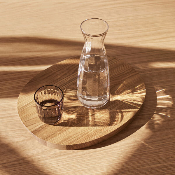 Raami Tumbler 2 pcs, linen, Iittala