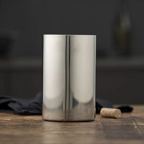 Wine cooler, Funktion