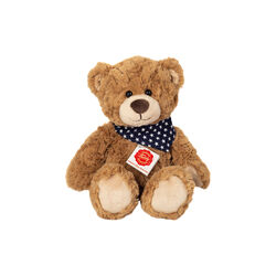 Rufus the Teddy, Teddy Hermann