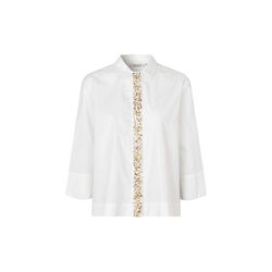 MaIvesonna, white, Masai