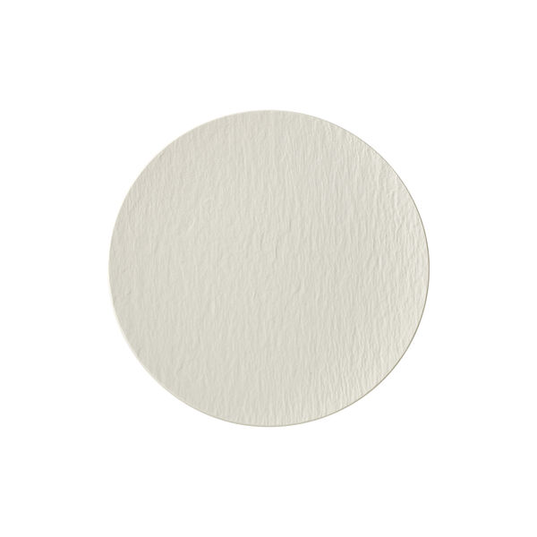 Manufacture Rock Blanc Gourmet Plate &Oslash; 32 cm, Villeroy & Boch