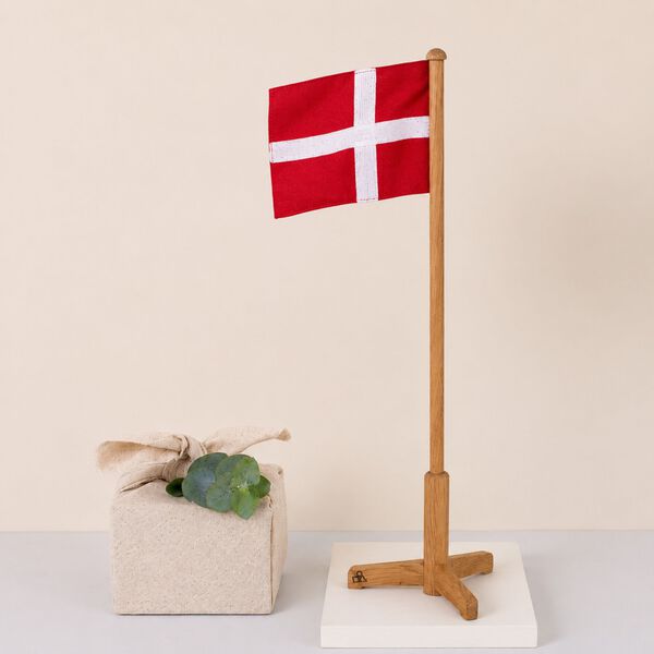 The Party Flag, Spring Copenhagen