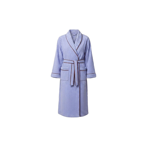Weekend Stories &ndash; Suite One Bathrobe, sky blue, S&ouml;dahl