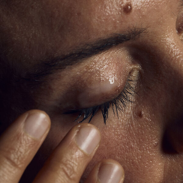 The Eye Makeup Remover, Rudolph Care