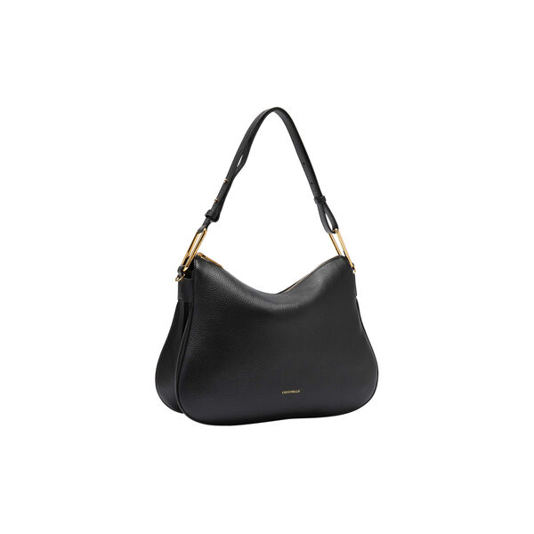 Magie Soft Handbag, noir, Coccinelle