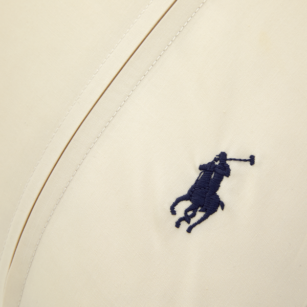 Polo Player Pillow Case, pale oak, Ralph Lauren Home