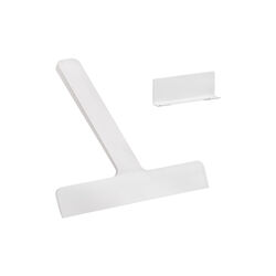 Ume Wiper W. Holder, white, Zone Denmark