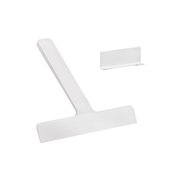 Ume Wiper W. Holder, white, Zone Denmark