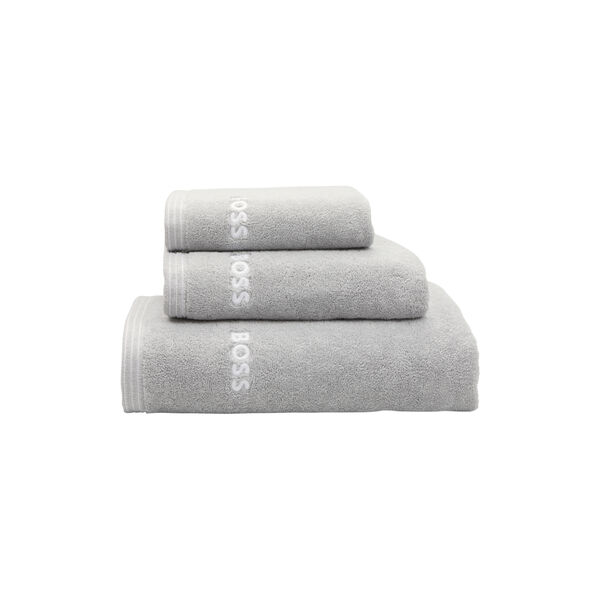 Edge Towel, mineral, BOSS Home