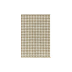 Vichy Rug, vanilla coconout 884, Kasthall