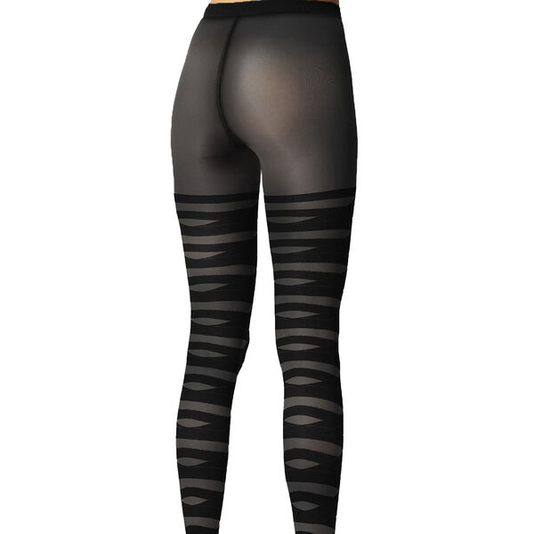 Hero Tights, black/black, Wolford