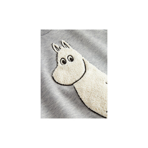 Theos B Sweatshirt, moomin, MarMar Copenhagen