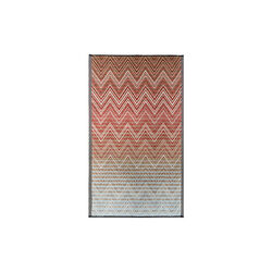 Stone Towel, 100 multi color, Missoni Home