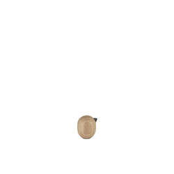 Little Bird 3 cm, oak, Normann Copenhagen