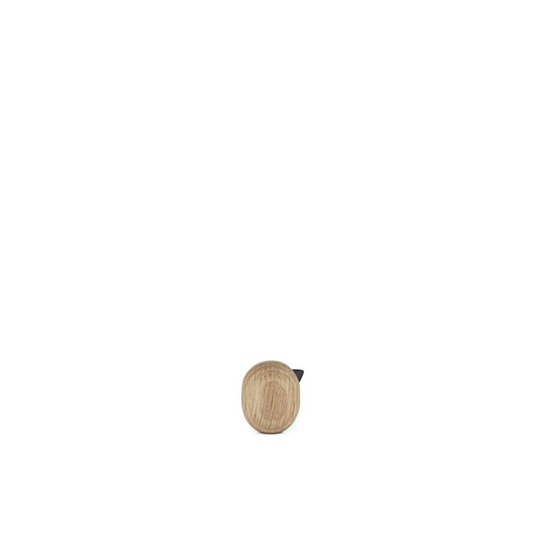 Little Bird 3 cm, oak Little Bird 3 cm, oak, Normann Copenhagen