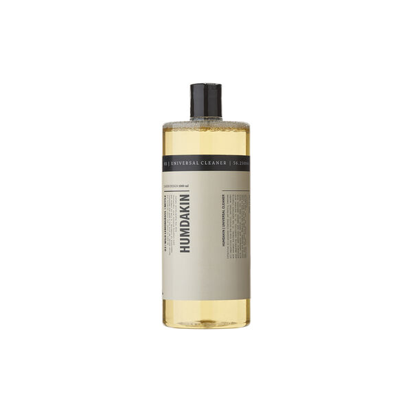 03 Universal Cleaner, Wild Lemongrass & Nettle, Humdakin
