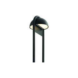 R&Oslash;RHAT Stand, black, LIGHT-POINT