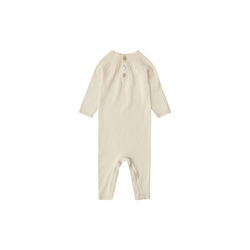 Baby Bodysuit, ecru, FUB