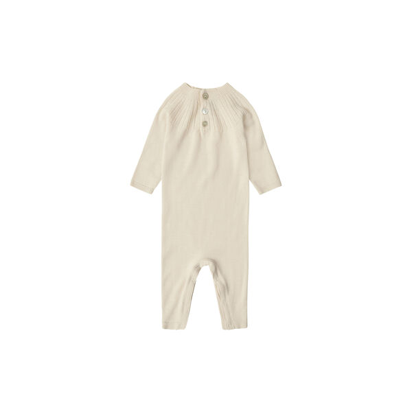 Baby Bodysuit, ecru Baby Bodysuit, ecru, FUB