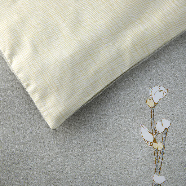 Almond Flowers Bedding Almond Flowers Bedding, BOSS Home