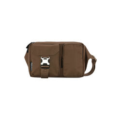 LUCA, earth brown, Kintobe