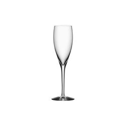 More Champagne Glass 4 pcs, Orrefors