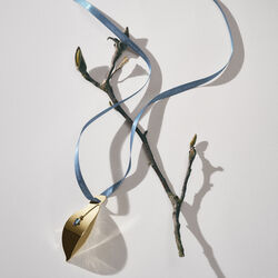 Spring 2025 ornament, Georg Jensen