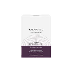 Proud Exfoliating Mask, Karmameju