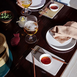 Bernadotte Bowl Small 2 pcs, Georg Jensen