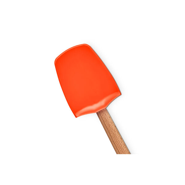 Signature large spatula, volcanic, Le Creuset
