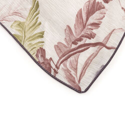 Fresque Pillow Case, Yves Delorme